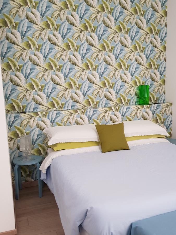 B&B Casa Trucchi Вентимилья Экстерьер фото