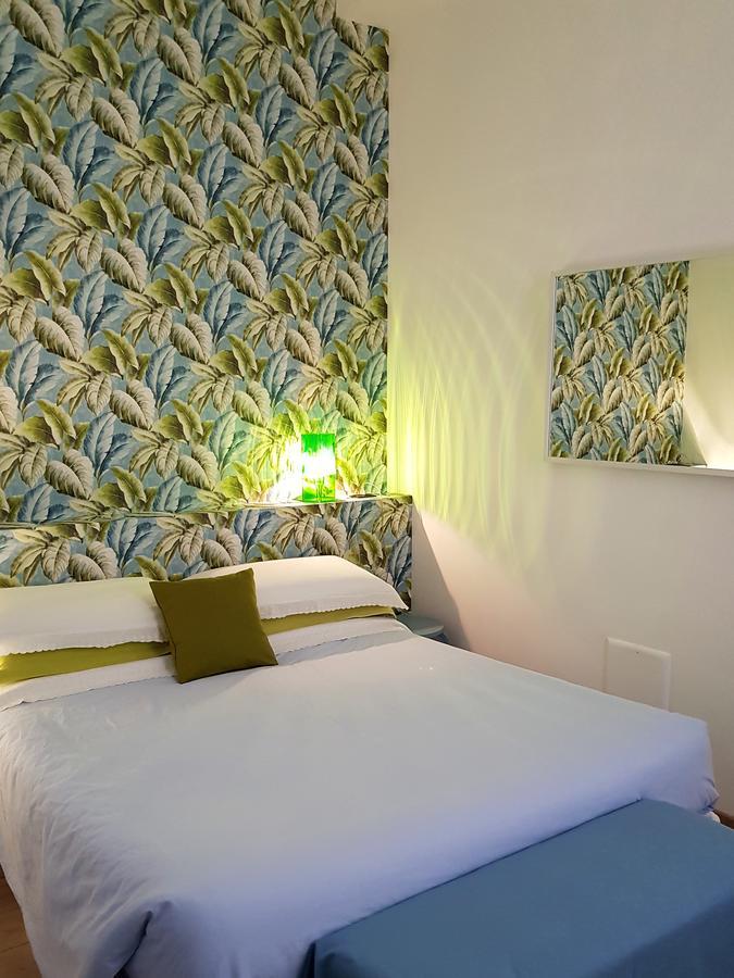 B&B Casa Trucchi Вентимилья Экстерьер фото